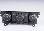 Genuine Gm Dash Control Unit 23111245. Fixed Price $179.94.