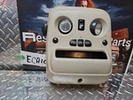 2000-2006 Chevrolet Suburban Tahoe Gmc Yukon Overhead Console 15057866A TP106. Fixed Price $59.99.