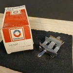 1971 - 1976 Gm Chevrolet Impala Delco Air Control Ac Switch # 7933480 Nos Oem. Fixed Price $43.93.