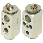 A/c Expansion Valve Rear For 07-14 Chevrolet Tahoe Gmc Yukon Cadillac Escalade. Fixed Price $31.42.