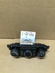 2007-2009 Chevrolet Equinox Ac Heater Climate Control 25950943 Temperature Oem. Fixed Price $24.00.