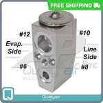 A/c Expansion Valve For Chevy Camaro Oe# 92229746. Fixed Price $20.95.