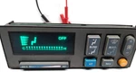 1991 1992 1993 1994 Chevy Silverado Gmc Sierra Digital Display Screen Heater S25. Fixed Price $129.11.