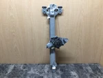 Oem 12 - 17 Chevy Equinox Terrain Left Driver Rear Door Window Motor & Regulator. Fixed Price $21.00.