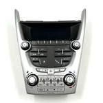 2012-2015 Chevrolet Gmc Terrain Equinox Climate Radio Dash Screen 20906747. Fixed Price $39.80.