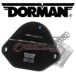 Dorman Front Hvac Blower Motor Resistor For 1979-1991 Gmc G2500 Heating Air Wg. Fixed Price $22.07.