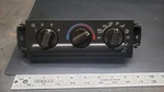 1999-04 Chevrolet Avalanche 1500 Temperature Climate Control Panel A/c Heat Dash. Fixed Price $71.10.