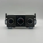 2008 2012 Chevrolet Malibu Ac Heat Temperature Climate Control Oem U5646. Fixed Price $20.00.