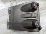 Audio Equipment Radio Control Panel AM-FM-XM-MP3 Fits 10-15 Camaro 142814. Fixed Price $187.20.