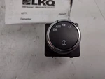 2009 Chevrolet Tahoe 4X4 Transfer Case Switch Oem. Fixed Price $37.48.