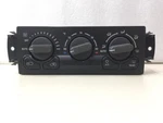 1999-2002 Gmc Sierra Chevy Silverado Rebuilt Climate Control / Hvac Rear Def. Fixed Price $159.99.