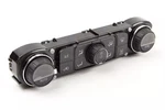 Heating And Air Conditioning Control Panel With Rear Window Defogger Switch. Fixed Price $186.84.