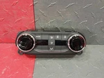 2025 Chevrolet Trax Hvac Heater Climate Controls #42855081. Fixed Price $114.40.