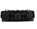 2024 2025 Chevy Trax A/c Heater Climate Temperature Control Unit 42733710 Oem. Fixed Price $117.12.