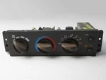 1997 - 1999 Chevrolet Cavalier Temperature Climate Panel Control 16242871 Oem. Fixed Price $35.27.