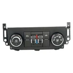 For Chevy Impala Limited 14-16 Acdelco Genuine Gm Parts Hvac Control Panel. Fixed Price $168.80.