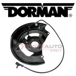 Dorman Front Right Abs Wheel Speed Sensor For 1990-2002 Chevrolet Astro Sd. Fixed Price $71.60.