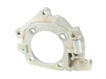 Delco 24NK25P Rear Brake Backing Plate Fits 2001-2005 Chevy Silverado 2500 Hd. Fixed Price $109.83.