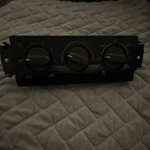 For 99-02 Chevy Silverado Gmc Sierra A/c Heater Climate Control Module 15054697. Fixed Price $39.99.