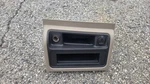 03 06 Chevy Silverado Tahoe Sierra Center Console Storage Cubby 15070497 Brown. Fixed Price $54.95.