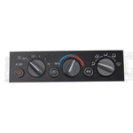 For Chevy Tahoe 1996-2000 Trq Hvac Control Panel. Fixed Price $174.62.