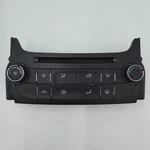 2013-2016 Chevy Malibu Climate Control Panel Oem Heater A/c Hvac Unit 23168353. Fixed Price $56.99.