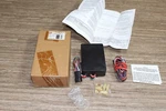 Nos 12370470 Module Pkg Delayed Blower Control Chevrolet Gmc Trucks 1996-2002. Fixed Price $120.00.