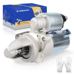 Starter For Chevy Malibu 2008-2014 Gmc Terrain Buick Lacrosse 2010-2011 2.4 6947. Fixed Price $53.99.
