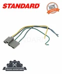 Standard Ignition Blower Motor Connector,hvac Resistor. Fixed Price $24.46.