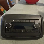 Gm Part 15881861 Rear Climate With Audio Controls (read Description). Fixed Price $130.00.