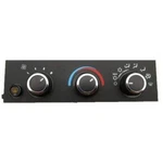 Ac Delco Climate Control Unit For Chevy Savana Express Gmc 2500. Fixed Price $164.95.