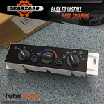 Climate Control A/c Heater For 96-02 Chevy Truck Silverado Suburban Yukon Tahoe. Fixed Price $23.49.