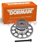 Dorman Engine Variable Timing Sprocket For 2007-2008 Isuzu I-290 2.9L L4 Wx. Fixed Price $177.34.