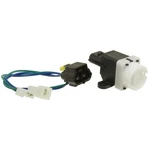 Electric Fuel Pump Inertia Switch Wve 1S1665. Fixed Price $62.29.