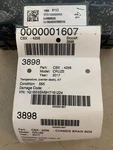 2017 Chevy Cruze Temperature Control Module PN:13598153 Oem. Fixed Price $83.24.