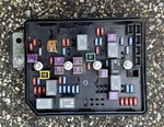 Oem 14-16 Chevrolet Impala Limited 3.6L Electrical Fuse 22862310 Relay Box. Fixed Price $30.00.