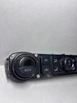 15-19 Silverado 1500 Auto Dual Climate Ac Heater Temperature Control 23486614. Fixed Price $49.99.