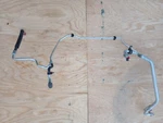 2016-2021 Chevy Malibu Fwd 1.5L A/c Air Condition Evaporator Hose Tube Line Oem. Fixed Price $80.00.