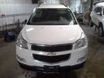 2011 Chevy Traverse Front Temperature Controls. Fixed Price $80.00.