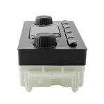 1XIMPROVED Climate Control Module 599-211XD For Chevy Gmc Silverado Tahoe Trail. Fixed Price $189.32.
