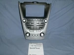 Audio Equipment Radio Control Panel Ac Opt C67 Fits 12-15 Terrain 164638. Fixed Price $85.00.