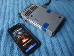 88-94 Chevy-gmc Truck Radio Bluetooth Cdm Module Amp Bass/treble Receiver Tuner. Fixed Price $215.00.