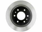 For 2004-2005 Gmc Envoy Xuv Brake Rotor Rear Ac Delco 12342BR. Fixed Price $91.09.