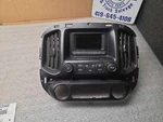 Audio & Visual Equip.(radio) Chevy Colorado 15 16 Id 23217988. Fixed Price $65.00.