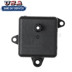 Hvac Blend Door Actuator For Chevy Equinox Pontiac Torrent Saturn Vue 604-114. Fixed Price $20.49.