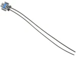 For 1993-1995 Chevrolet S10 Hvac Control Select Switch Connector Smp 92683NJYV. Fixed Price $32.46.