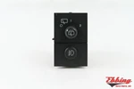 Rear Wiper Switch With Fog Lamps 15143158 Fits 2003-2006 Chevy Suburban 704261. Fixed Price $35.00.