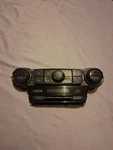 15 - 20 Chevy Tahoe A/c Heater Climate Temperature Control Oem New Black Carbon. Fixed Price $49.99.