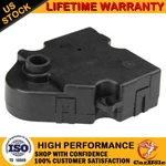 A/c Heater Fan Air Vent Blend Door Actuator 604106 For Chevy Gmc Pickup Truck. Fixed Price $23.45.