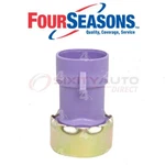 Four Seasons Ac Compressor Cut-out Switch For 2000 Gmc K2500 Heating Air Vr. Fixed Price $37.05.